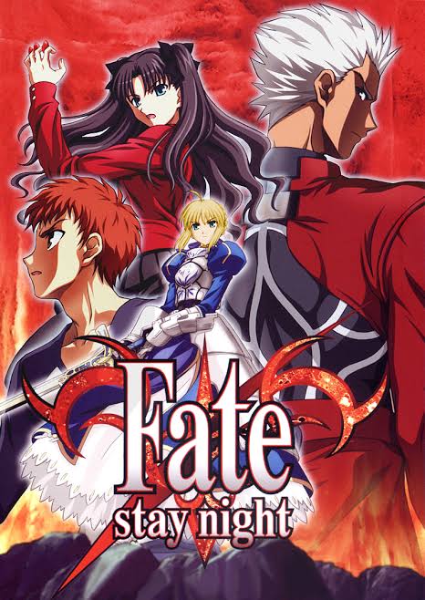 FGO
